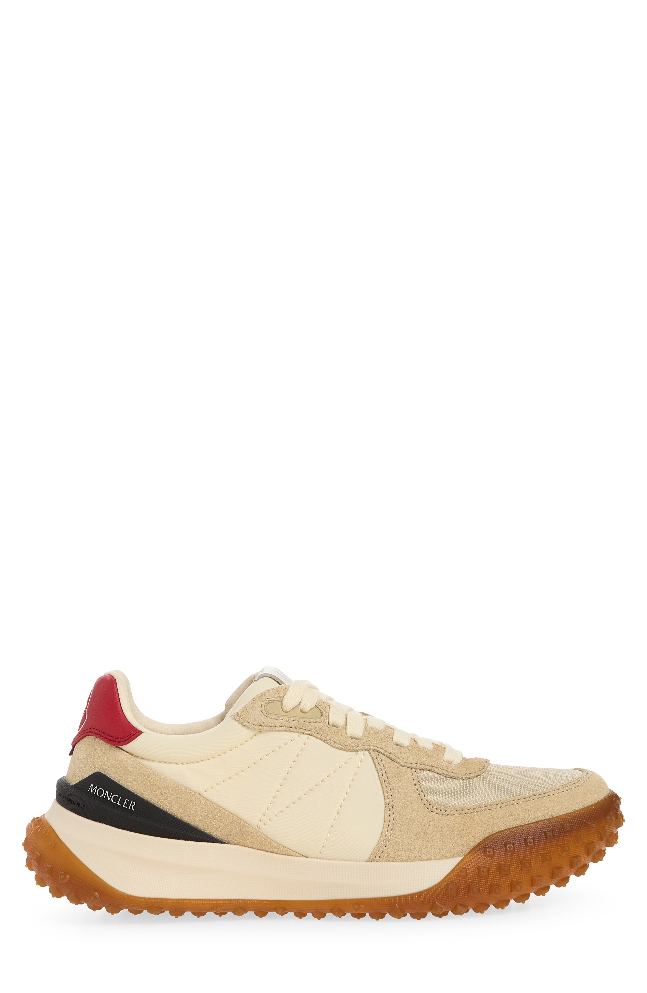 Corso Sneaker, Alternate, color, CREAM