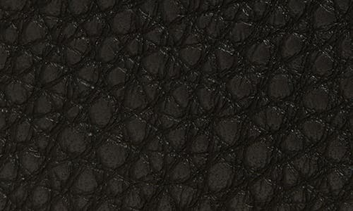 Givenchy Black Card Holder With V Detail And Logo Lettering On The Front In Leather Man In Black