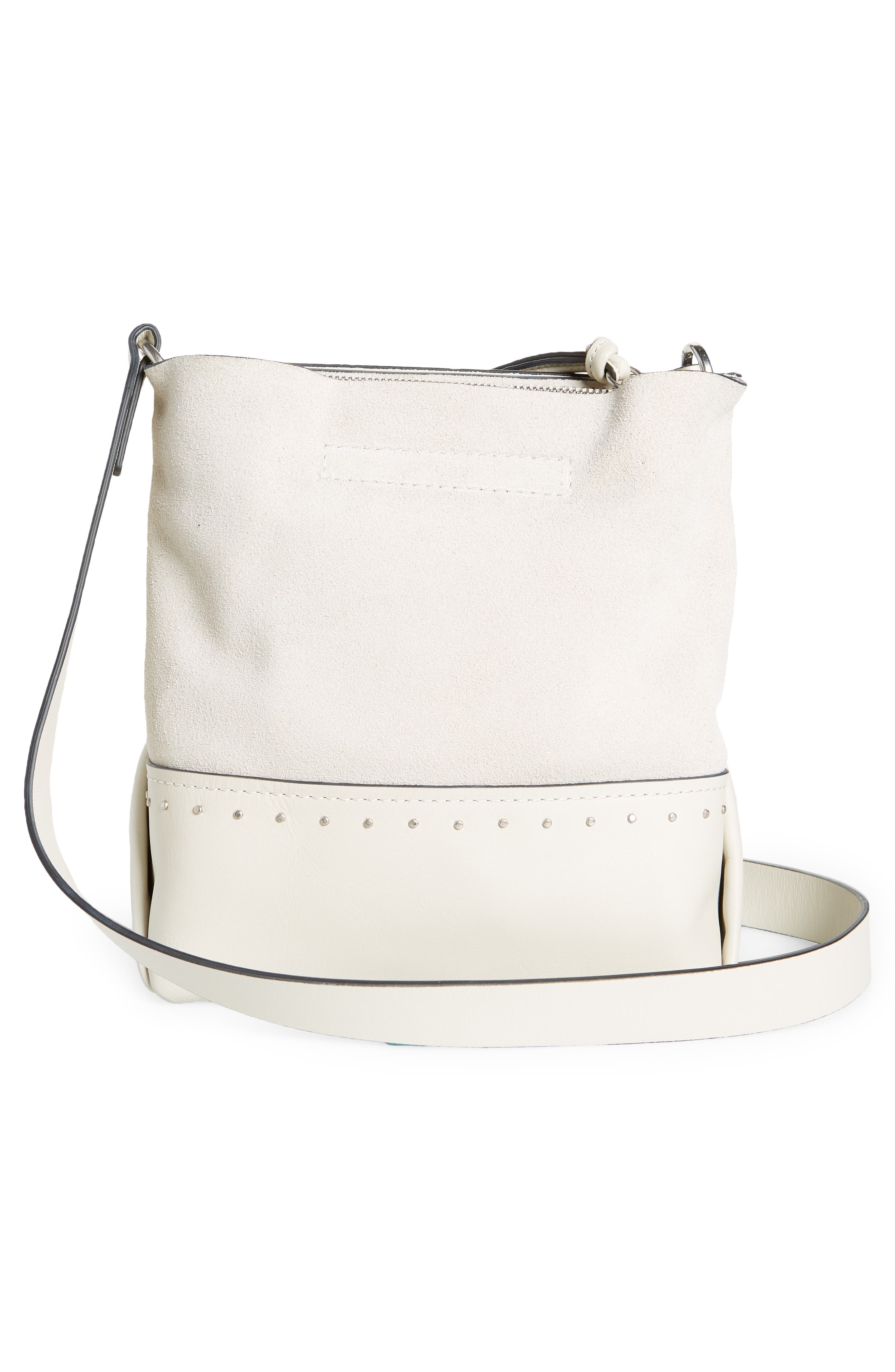 rag & bone Passenger Crossbody 2.0, Alternate, color, 