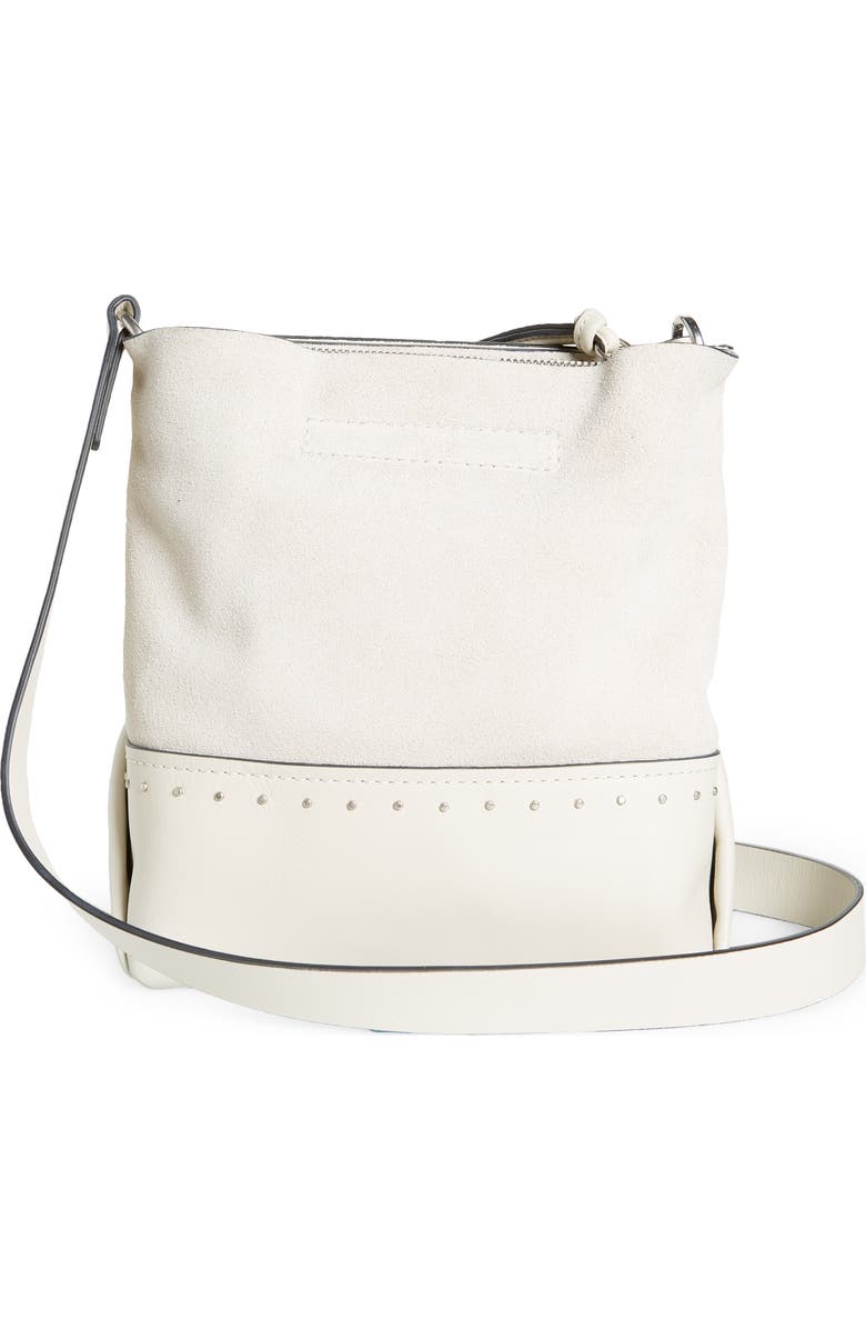 rag & bone Passenger Crossbody 2.0, Alternate, color,