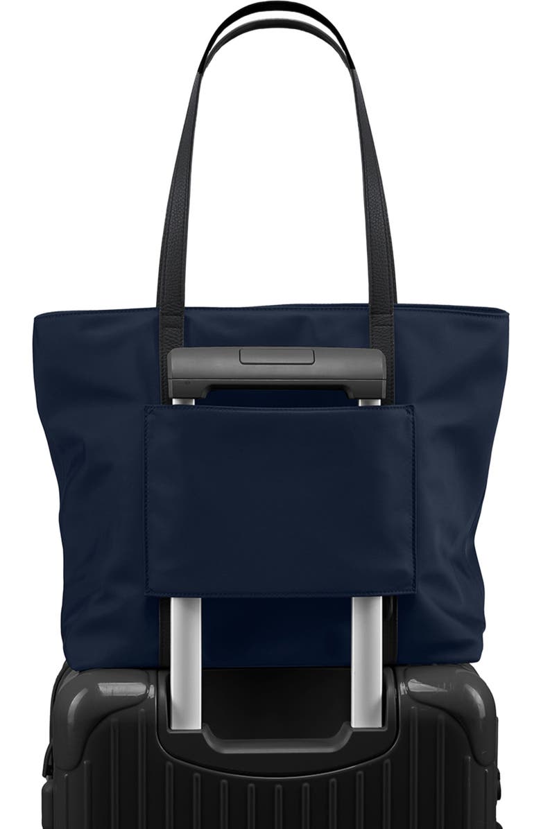 MAISON de SABRÉ Nylon Tote, Alternate, color,