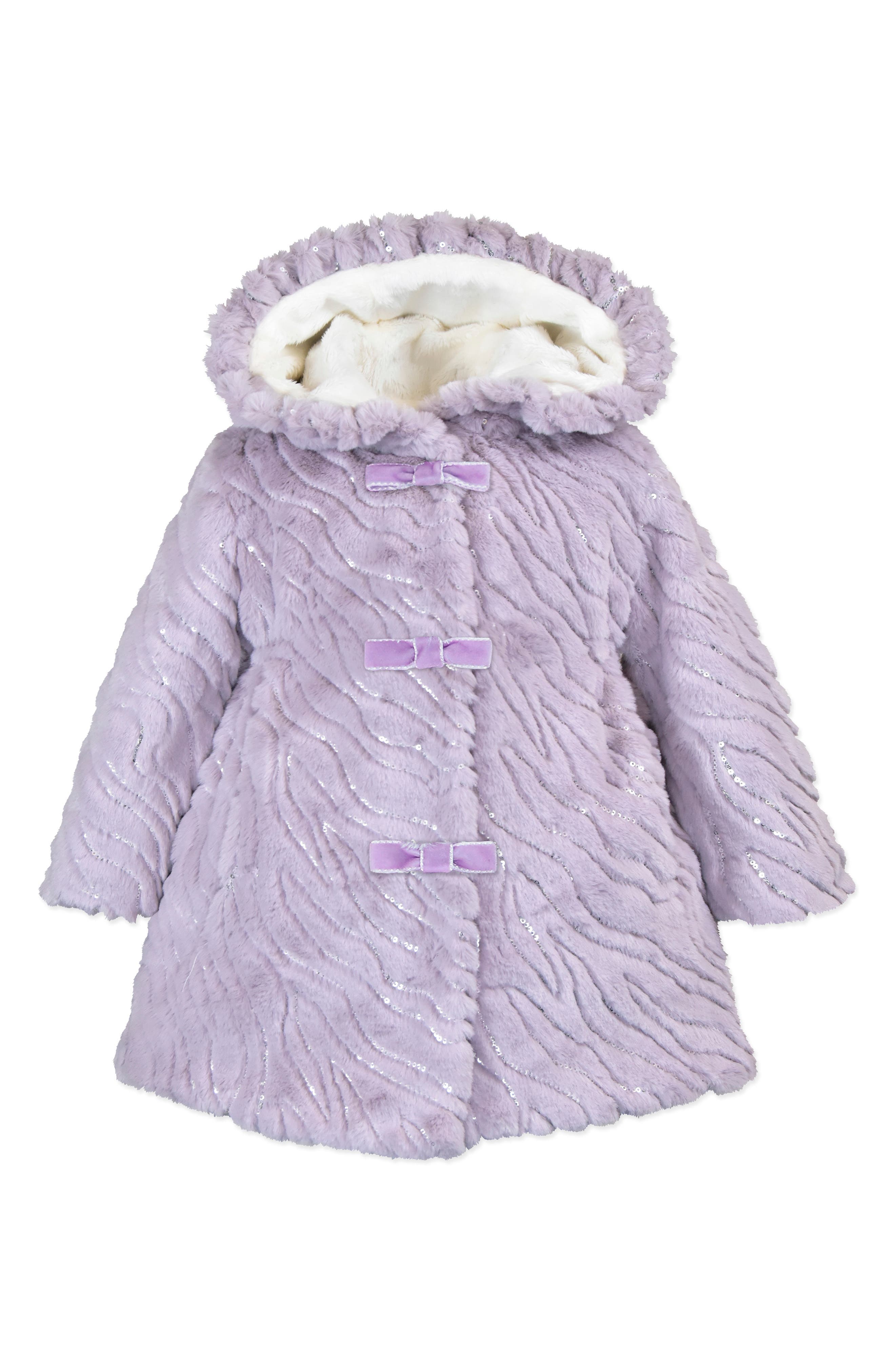selected PURPLE RAIN