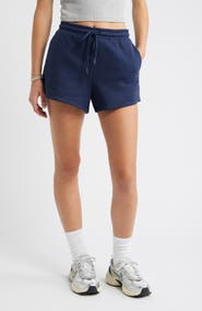 BP. Mini Sweat Shorts