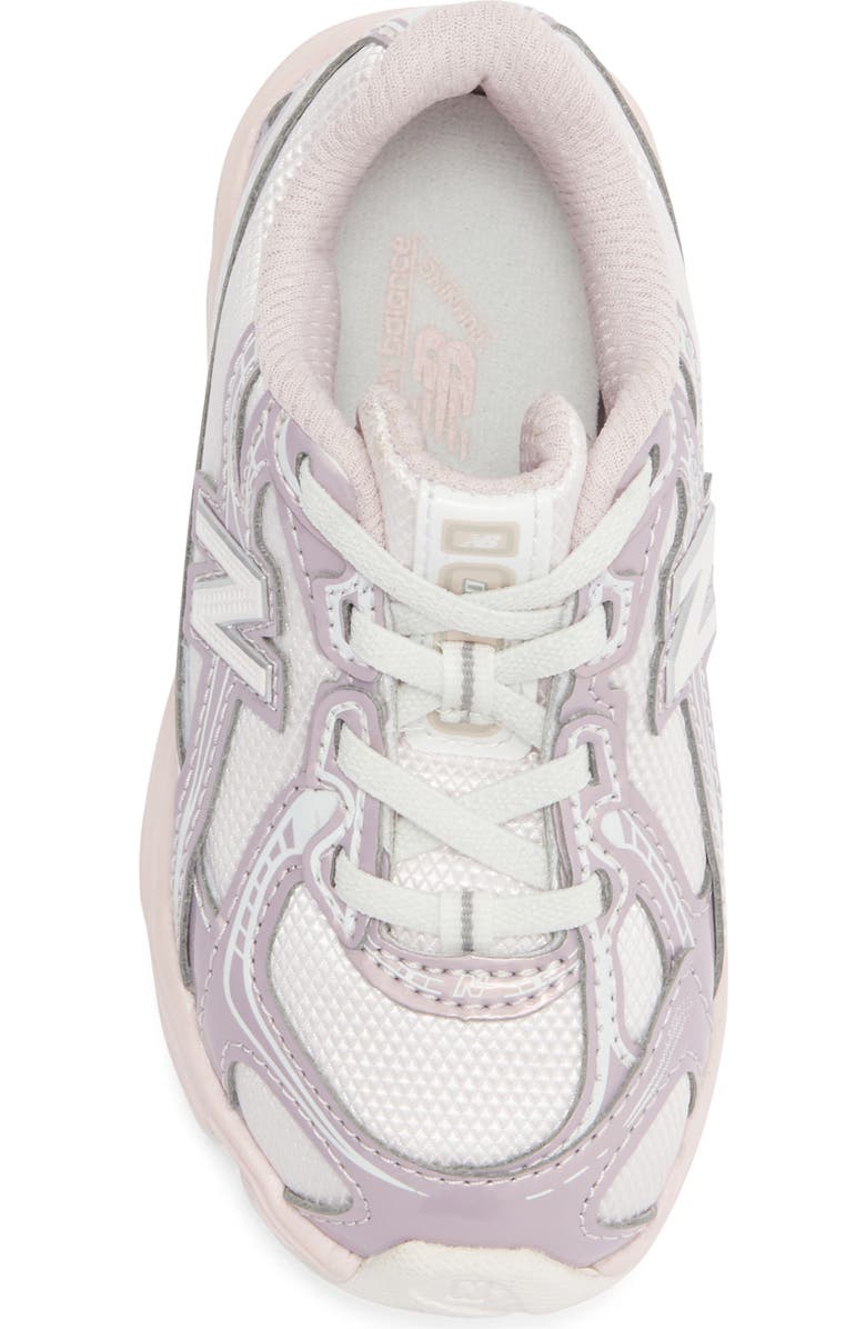 New Balance Gender Inclusive 740 Sneaker, Alternate, color, Pink Salt/ Stone Pink