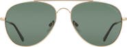 Cole Haan 59mm Navigator Sunglasses