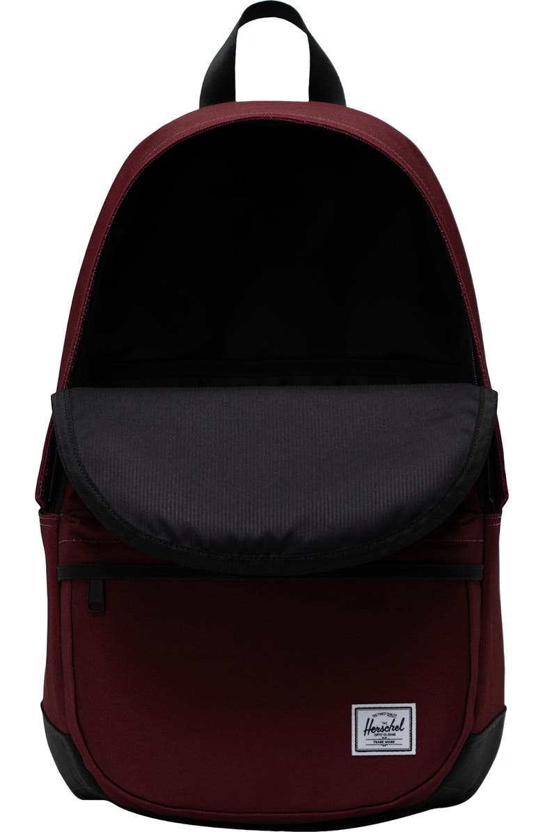 Herschel Supply Co. Heritage Pro Backpack, Alternate, color,