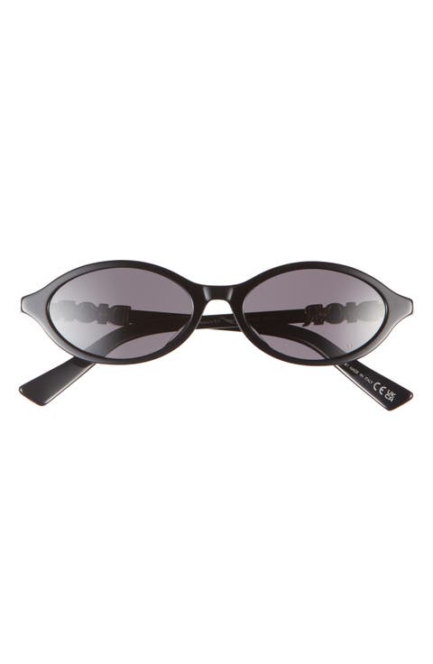Treasure R1I Oval Sunglasses