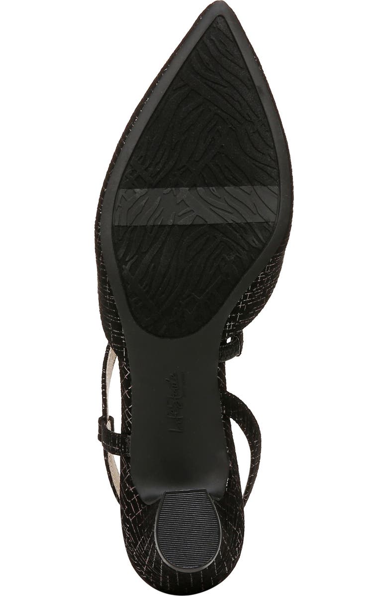 LifeStride Minimalist Pointed Toe Pump, Alternate, color,