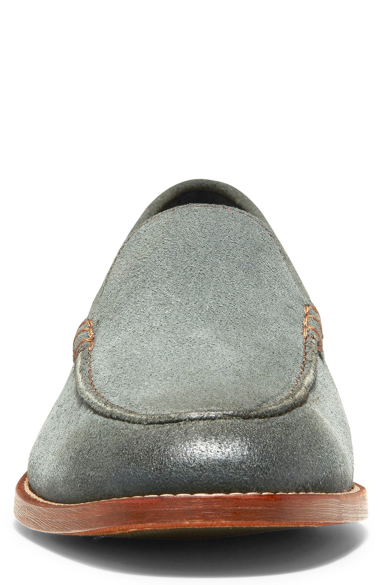 Cole Haan Feathercraft Grand Venetian Loafer, Alternate, color, 