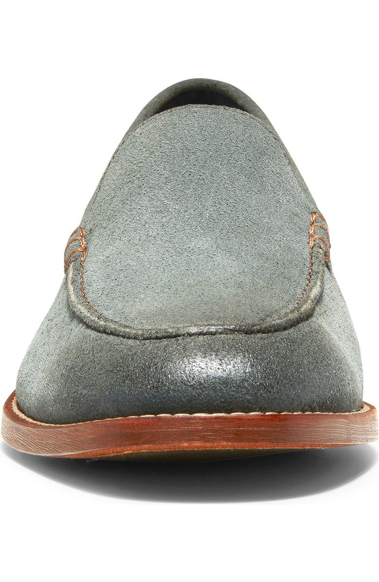 Cole Haan Feathercraft Grand Venetian Loafer, Alternate, color,