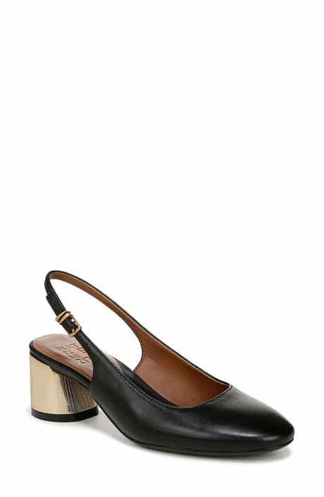 Naturalizer Lane Slingback Pump