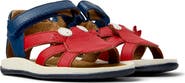 Camper Kids' Crab Sandal