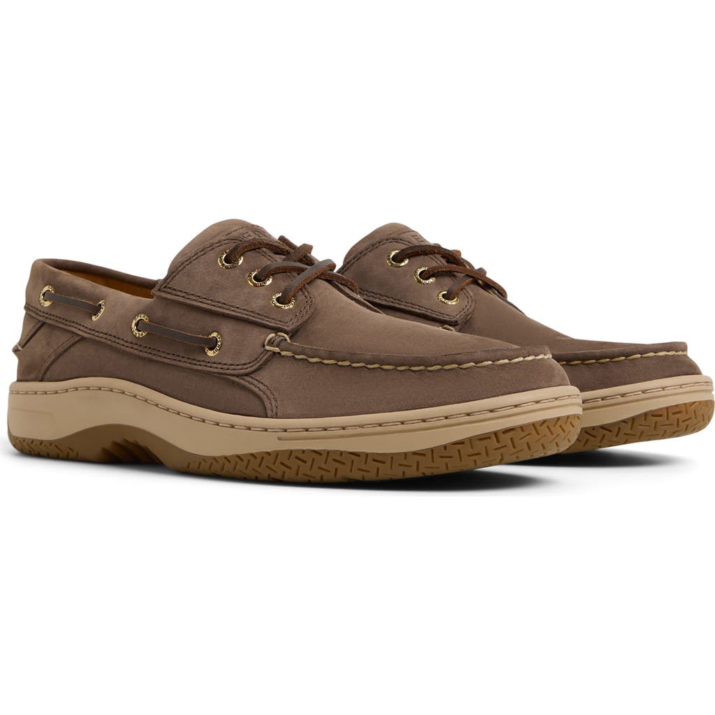 SPERRY SPERRY GOLD CUP BILLFISH™ 3-EYE BOAT SHOE