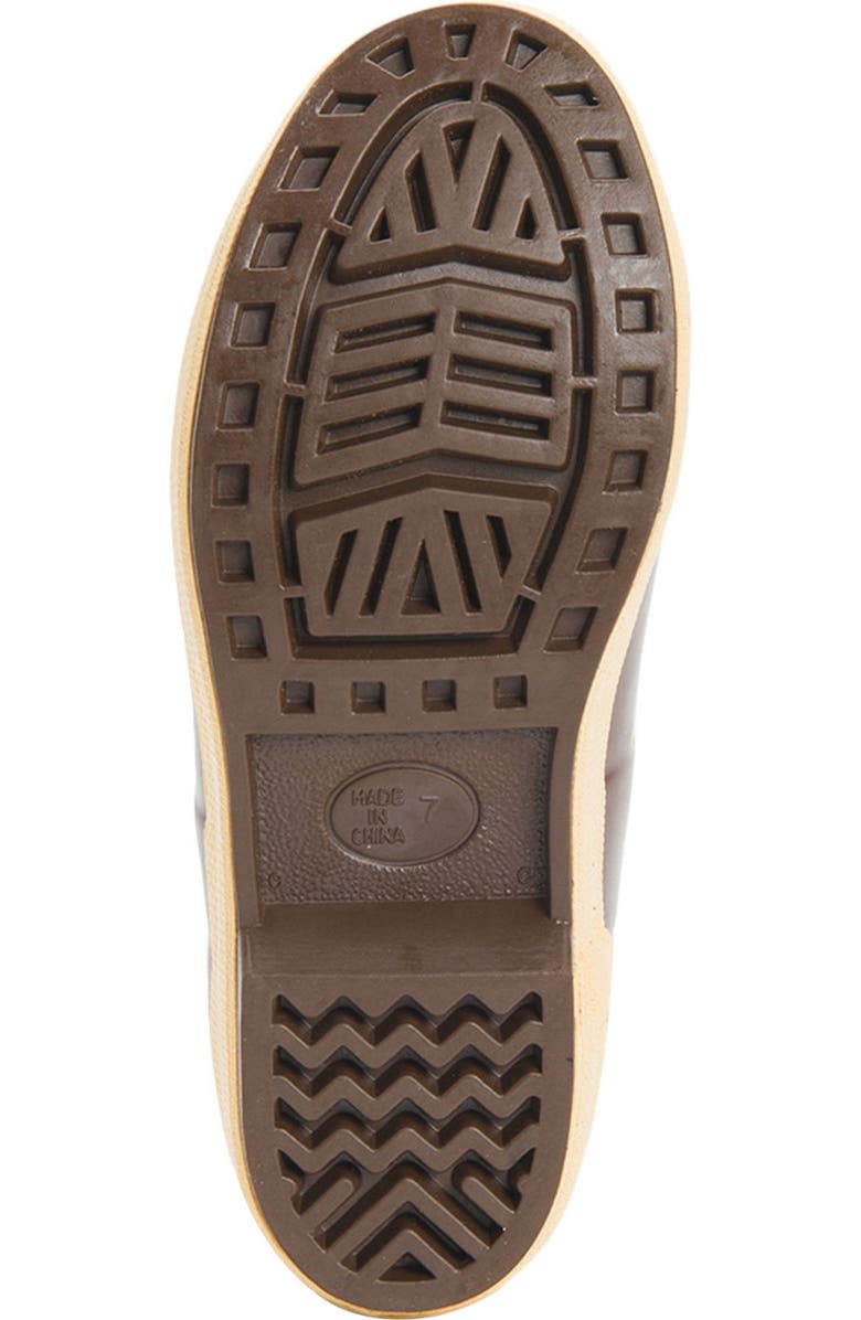 XTRATUF Women's 8" Insulated Legacy Lace Boot, Alternate, color,