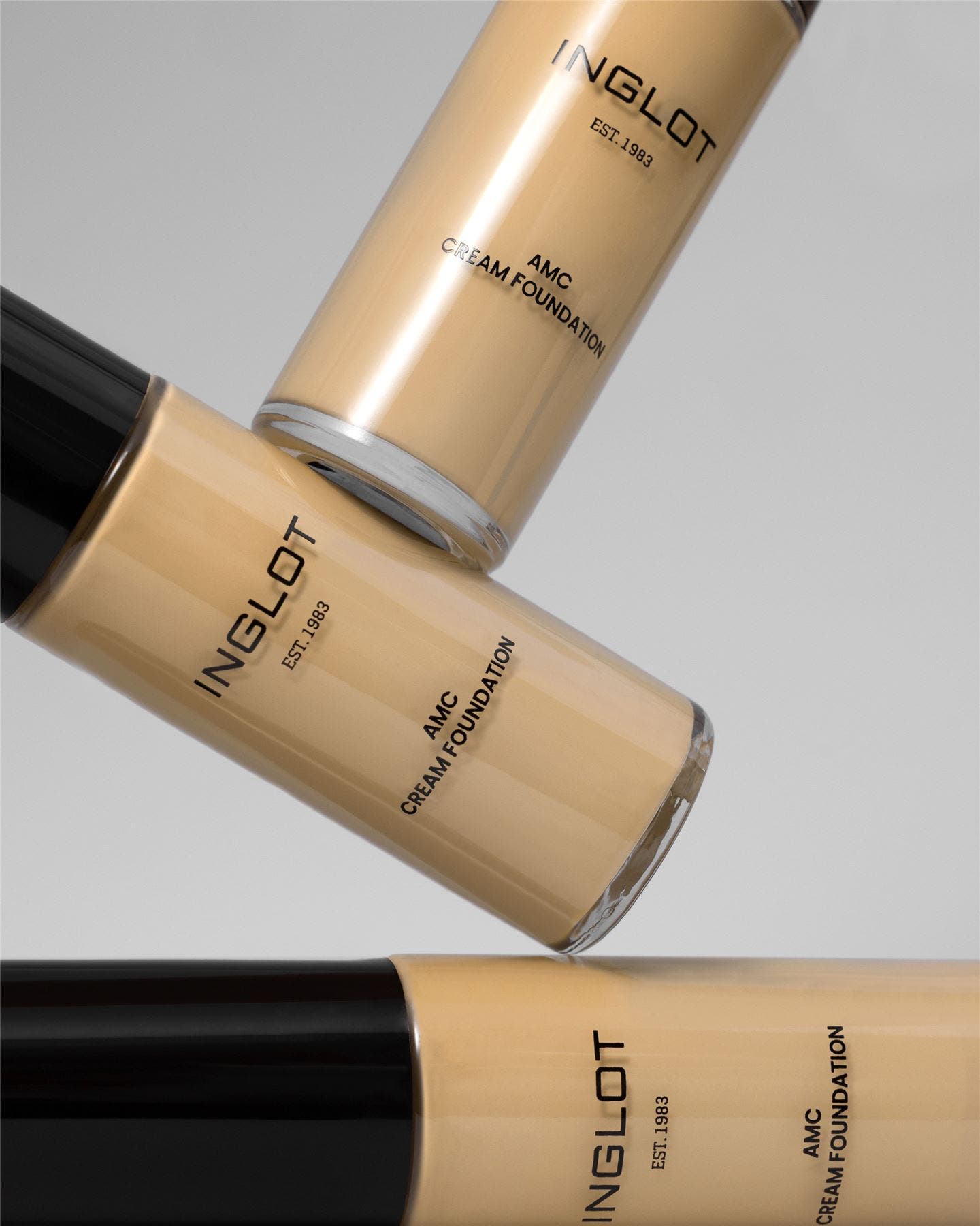 Inglot Amc Cream Foundation | Nordstrom