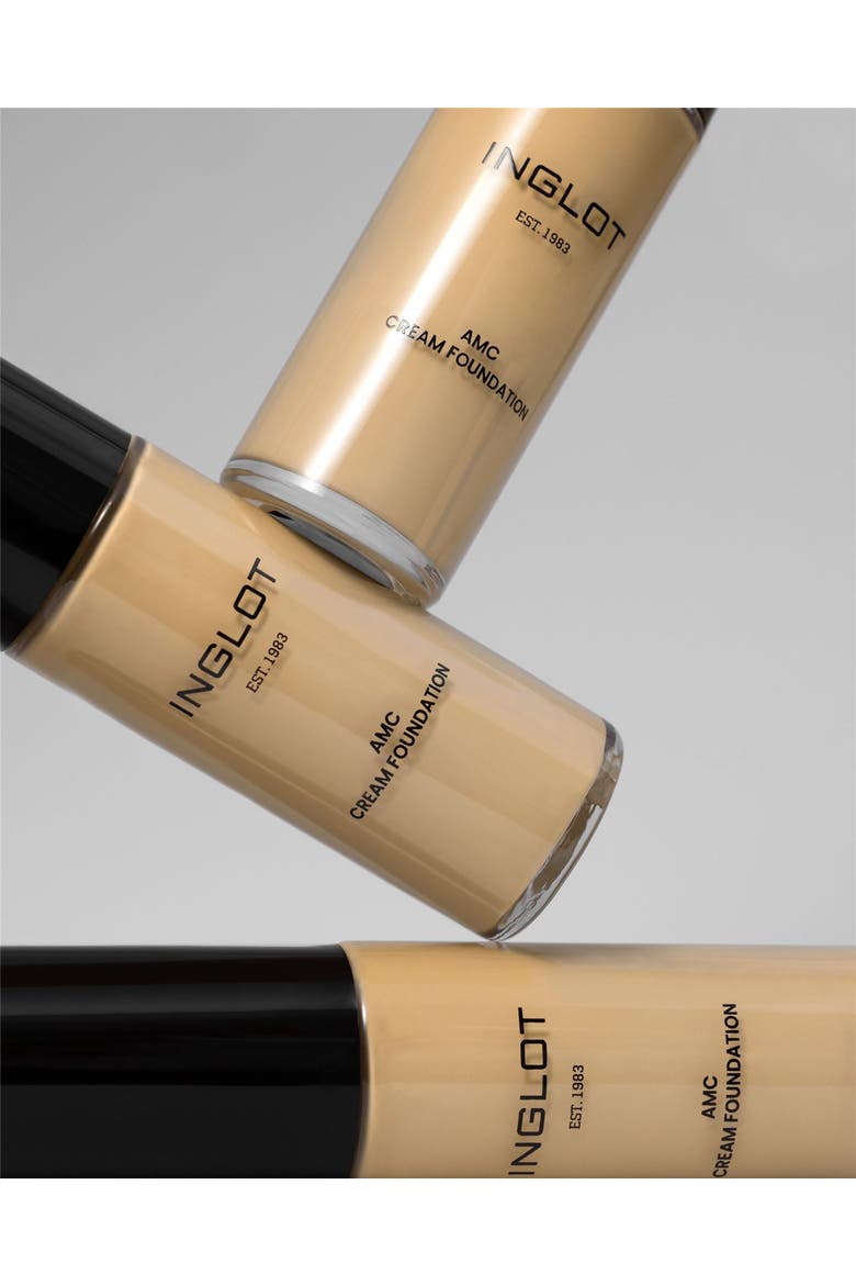 Amc Cream Foundation, Alternate, color, Lw