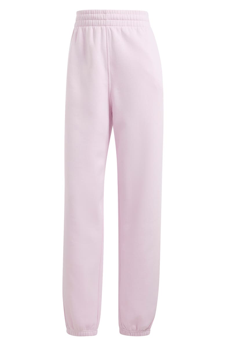 adidas Lifestyle Fleece Joggers, Alternate, color, 