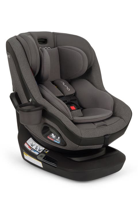 REV Max Rotating Infant Car Seat