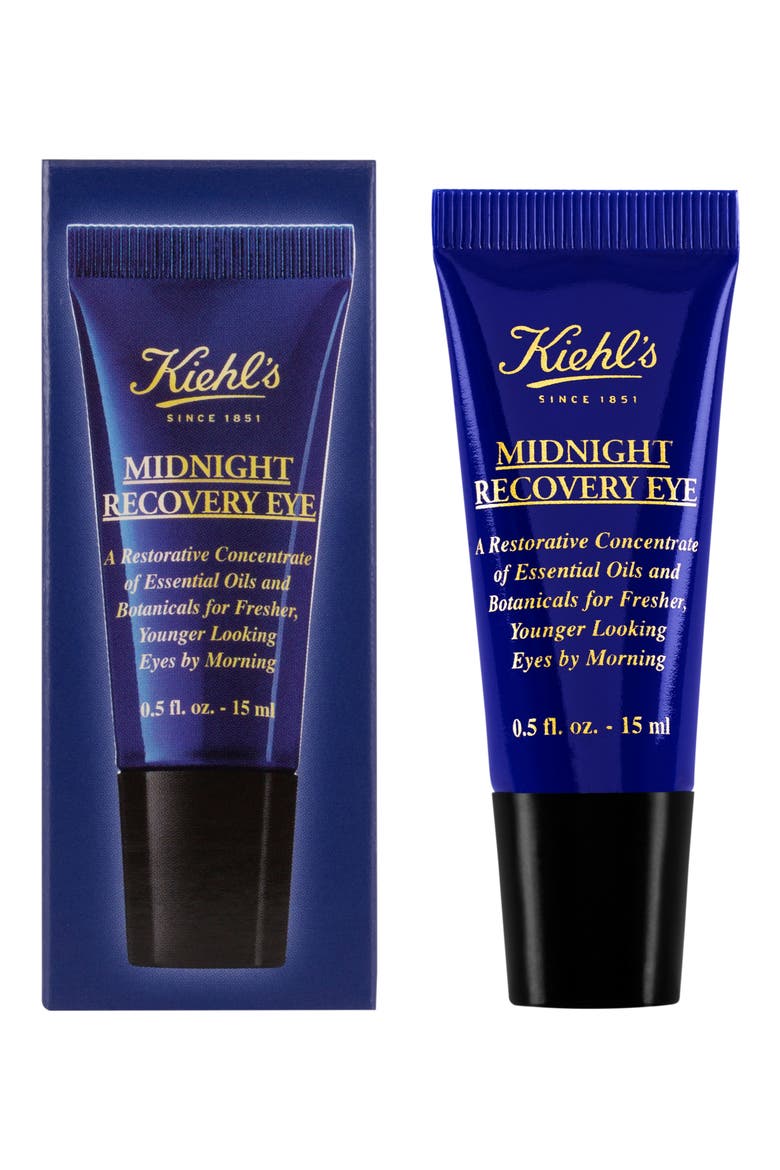 Midnight Recovery Eye Cream, Alternate, color, NO COLOR