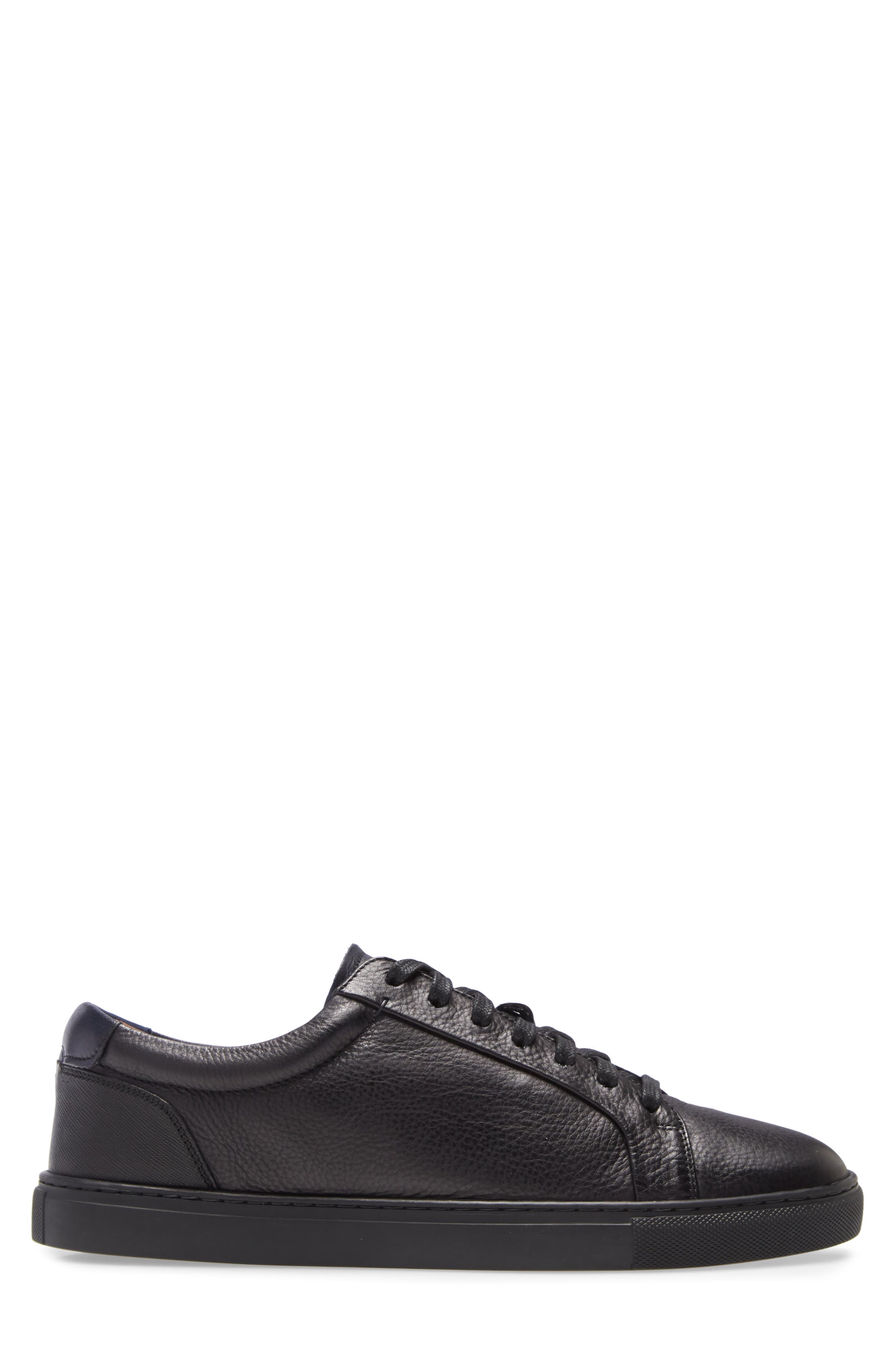Ted Baker London Udamo Leather Sneaker, Alternate, color, 