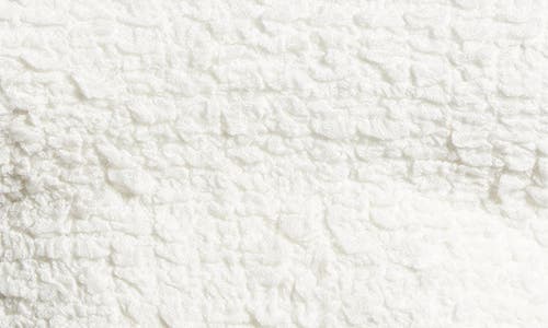 Free People Bea Smocked Bandeau Bra In White