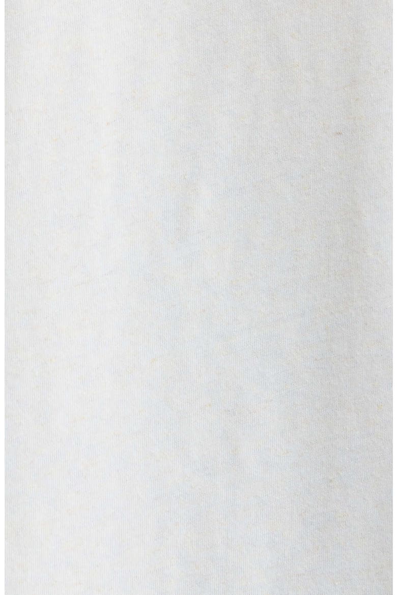Reverse Resent Oversize Cotton & Hemp Graphic T-Shirt, Alternate, color, FLAT WHITE