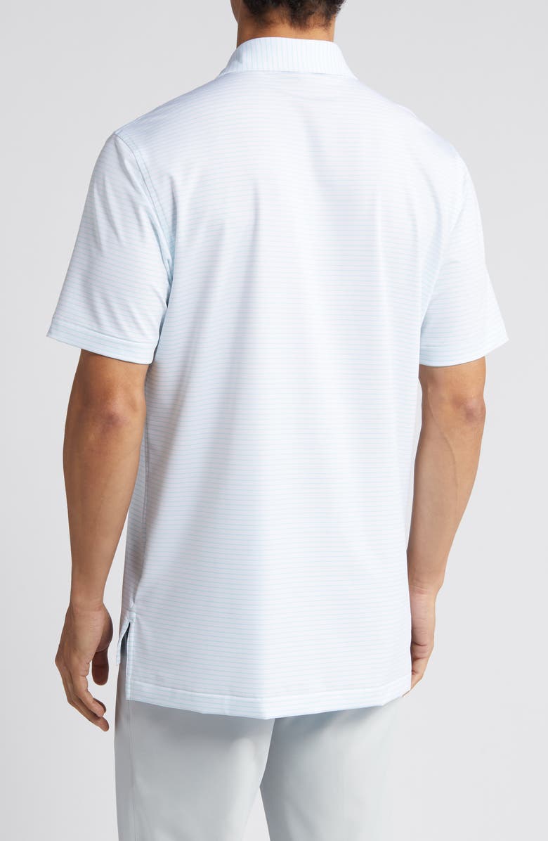 Peter Millar Hemlock Performance Jersey Polo, Alternate, color, 