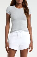 MPG Rib Baby T-Shirt