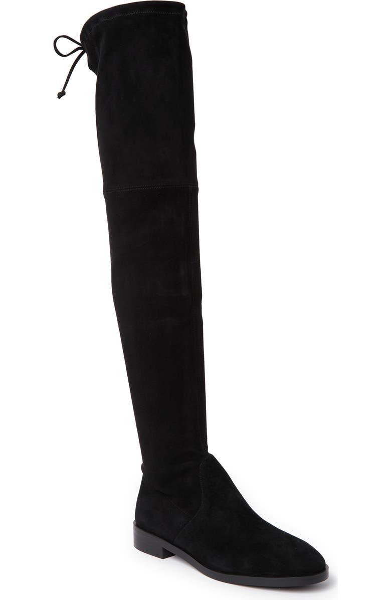 Stuart Weitzman Jocey Over The Knee Boot, Main, color,