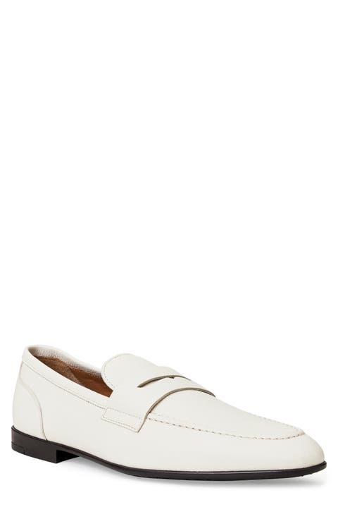 Lastra Penny Loafer (Men)