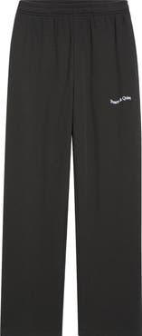 Museum of Peace & Quiet Wordmark Waffle Stitch Pants