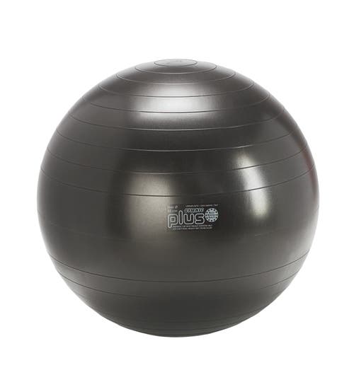 Gymnic Ball Plus 65 in Black  product