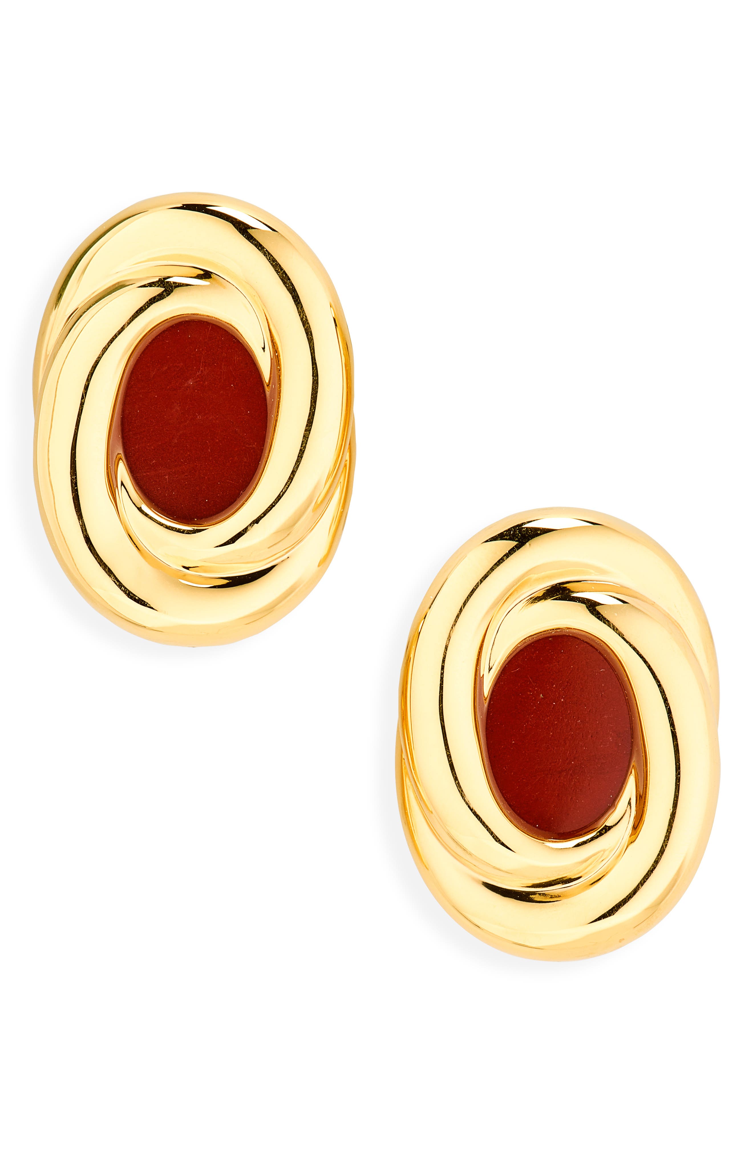 selected 18K GOLD VERMEIL