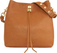 Rebecca Minkoff Darren Leather Shoulder Bag