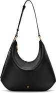 JW PEI Erin Faux Leather Hobo Bag