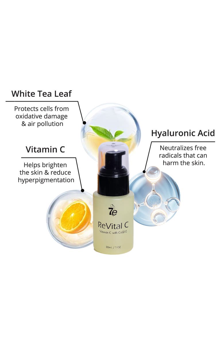 7e Wellness MyoLift Firm and Brightening Kit | 2-Week Beauty Bootcamp for Radiance & Firmness | Targets Hyperpigmentation, Sagging, & Jowls | Ideal for Mature, Sun-Damaged Skin | Use with MyoLift Microcurrent Device, Alternate, color, NO COLOR