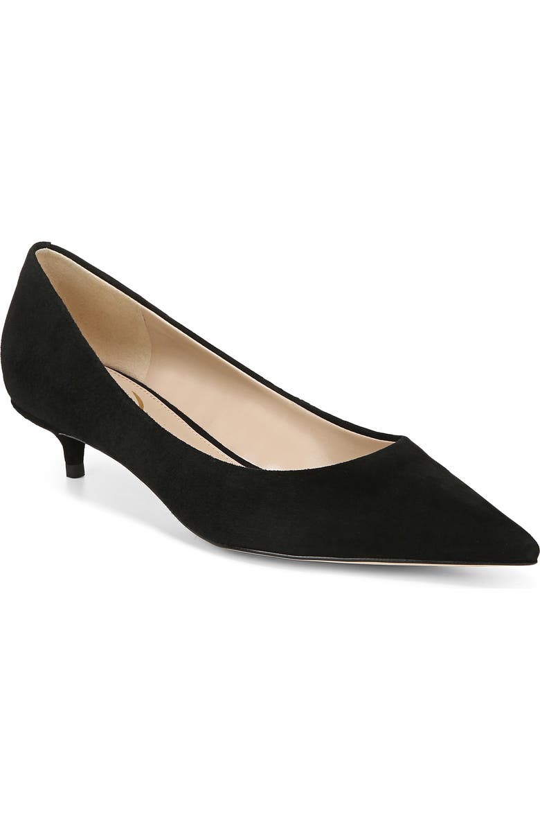 Sam Edelman Franci Kitten Heel Pump, Main, color,