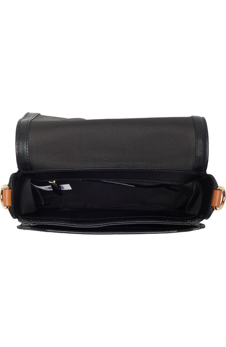 Marc Jacobs Insignia Messenger Crossbody Bag, Alternate, color,