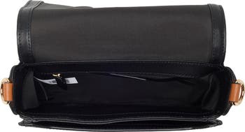 Marc Jacobs Insignia Messenger Crossbody Bag | Nordstromrack