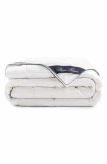 Brooks Brothers Turkish Cotton Blend Comforter