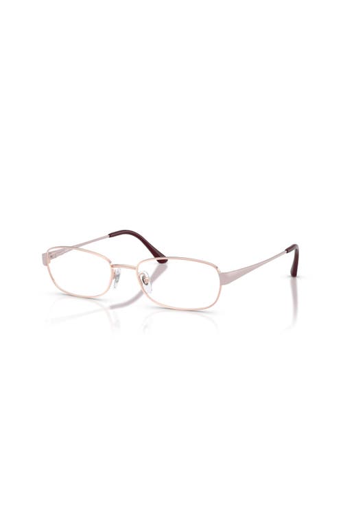 Sferoflex 53mm Irregular optical glasses in Brown  product