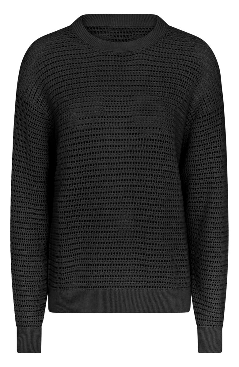 Varley Kershaw Crewneck Sweater, Alternate, color, 