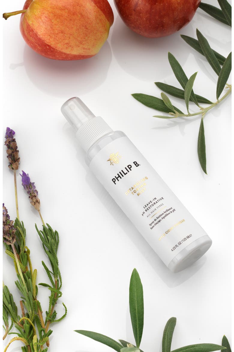 Detangling Toning Mist, Alternate, color, NO COLOR
