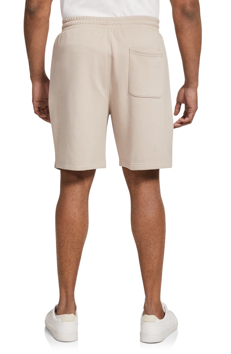 Johnny Bigg Byron Track Shorts, Alternate, color,