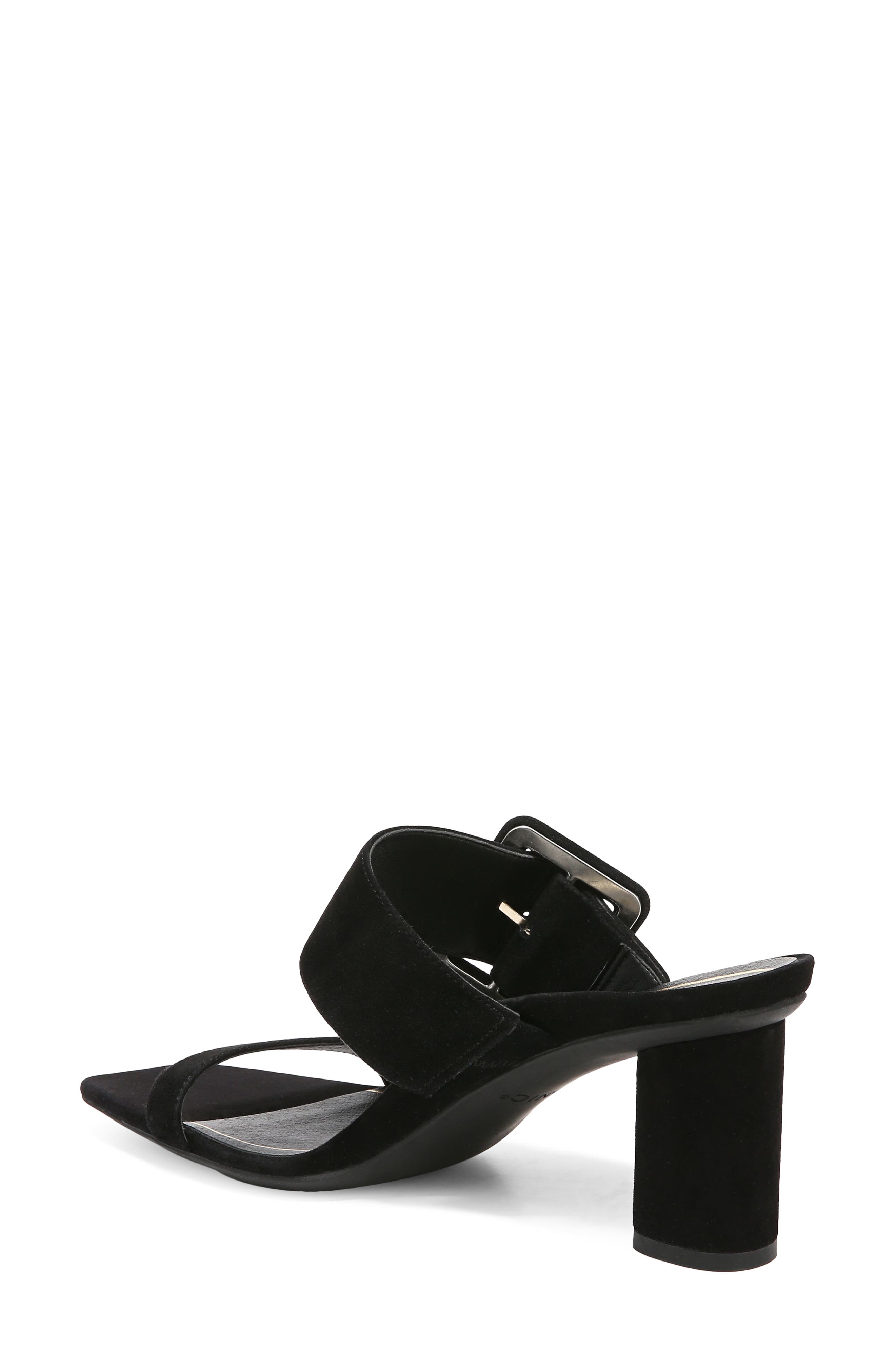 Vionic Brookell Buckle Strap Sandal, Alternate, color, 