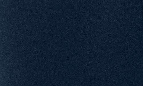 Bernardo Longline Hooded Coat In Navy
