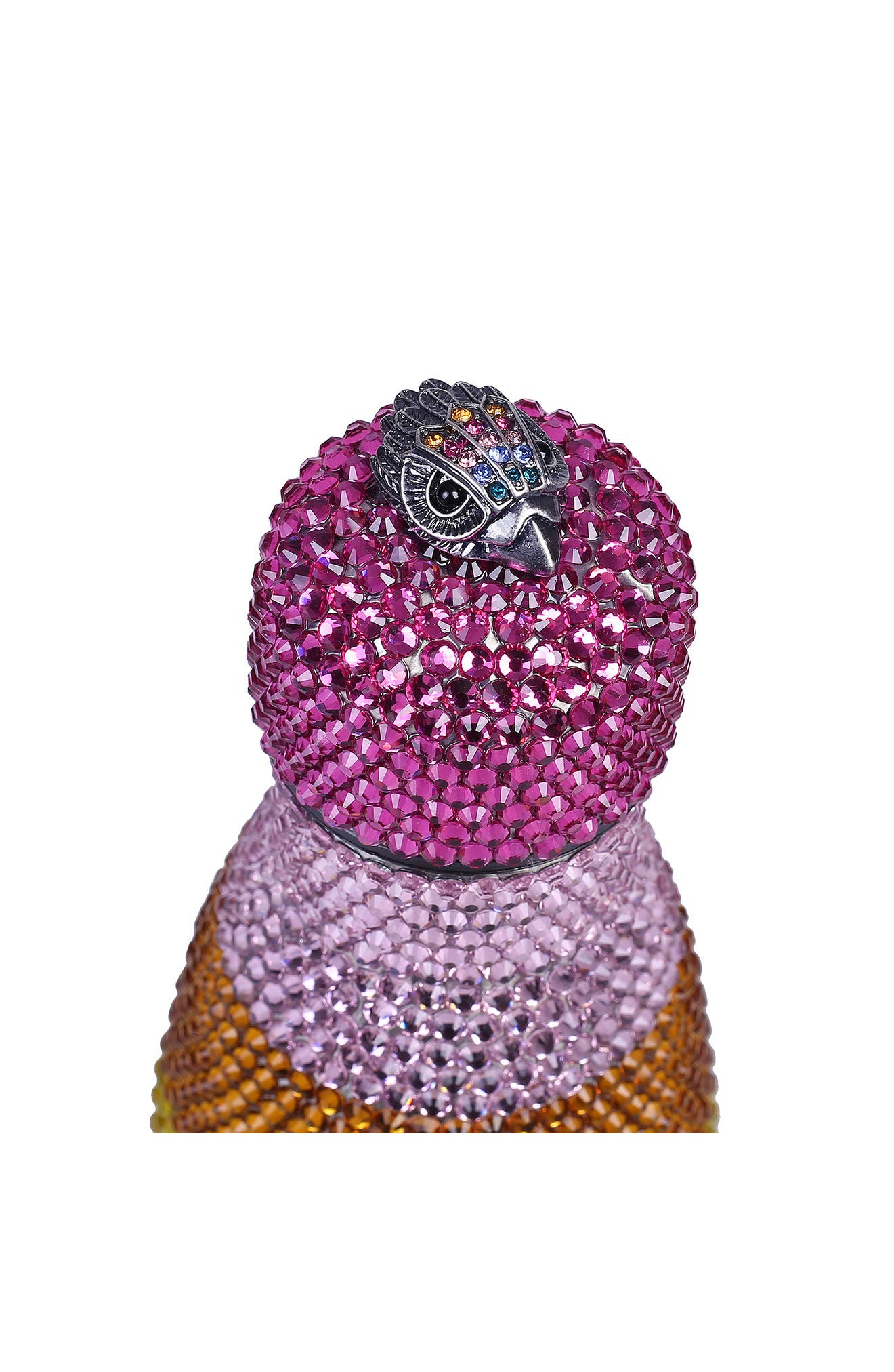 Kurt Geiger London Crystal Quench Water Bottle, Alternate, color, 
