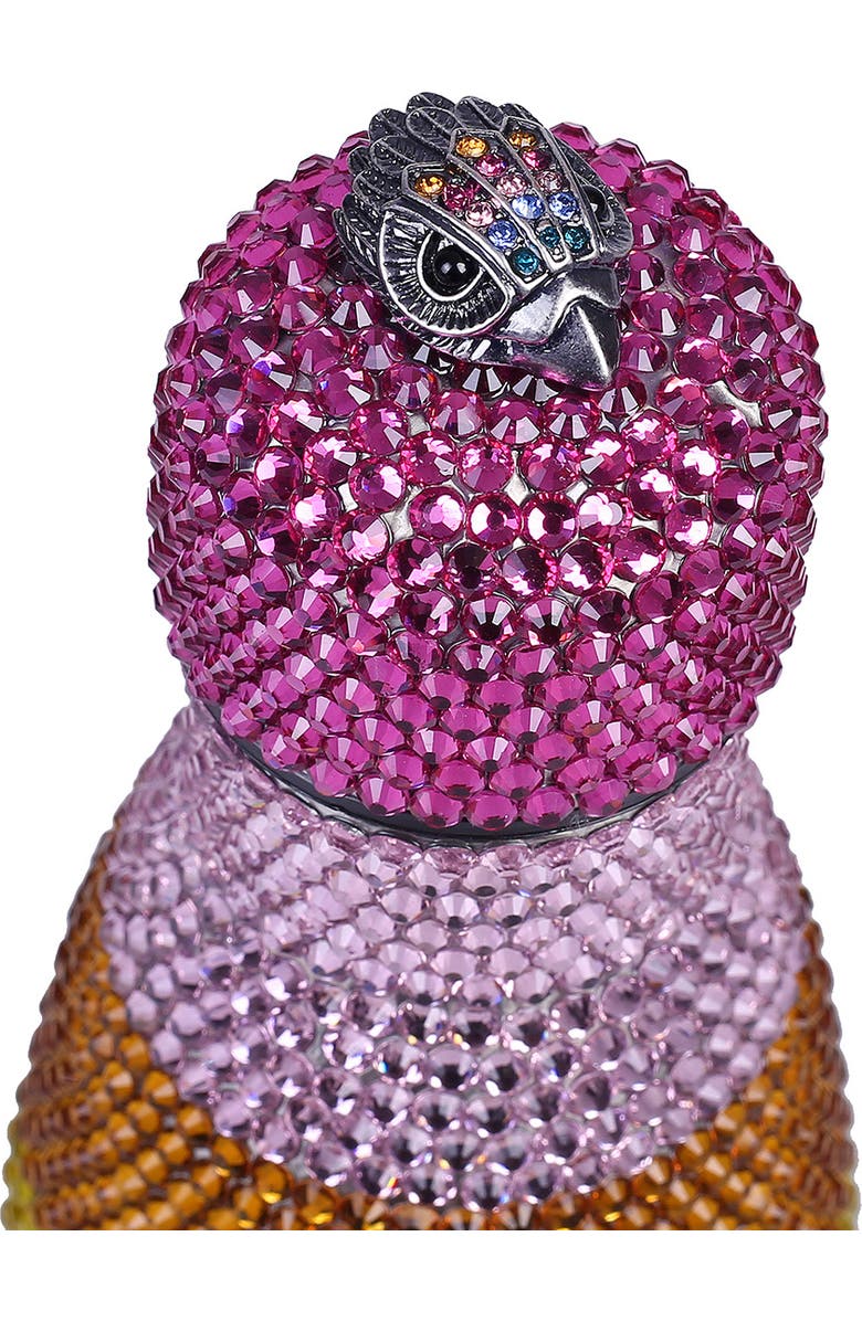 Kurt Geiger London Crystal Quench Water Bottle, Alternate, color,