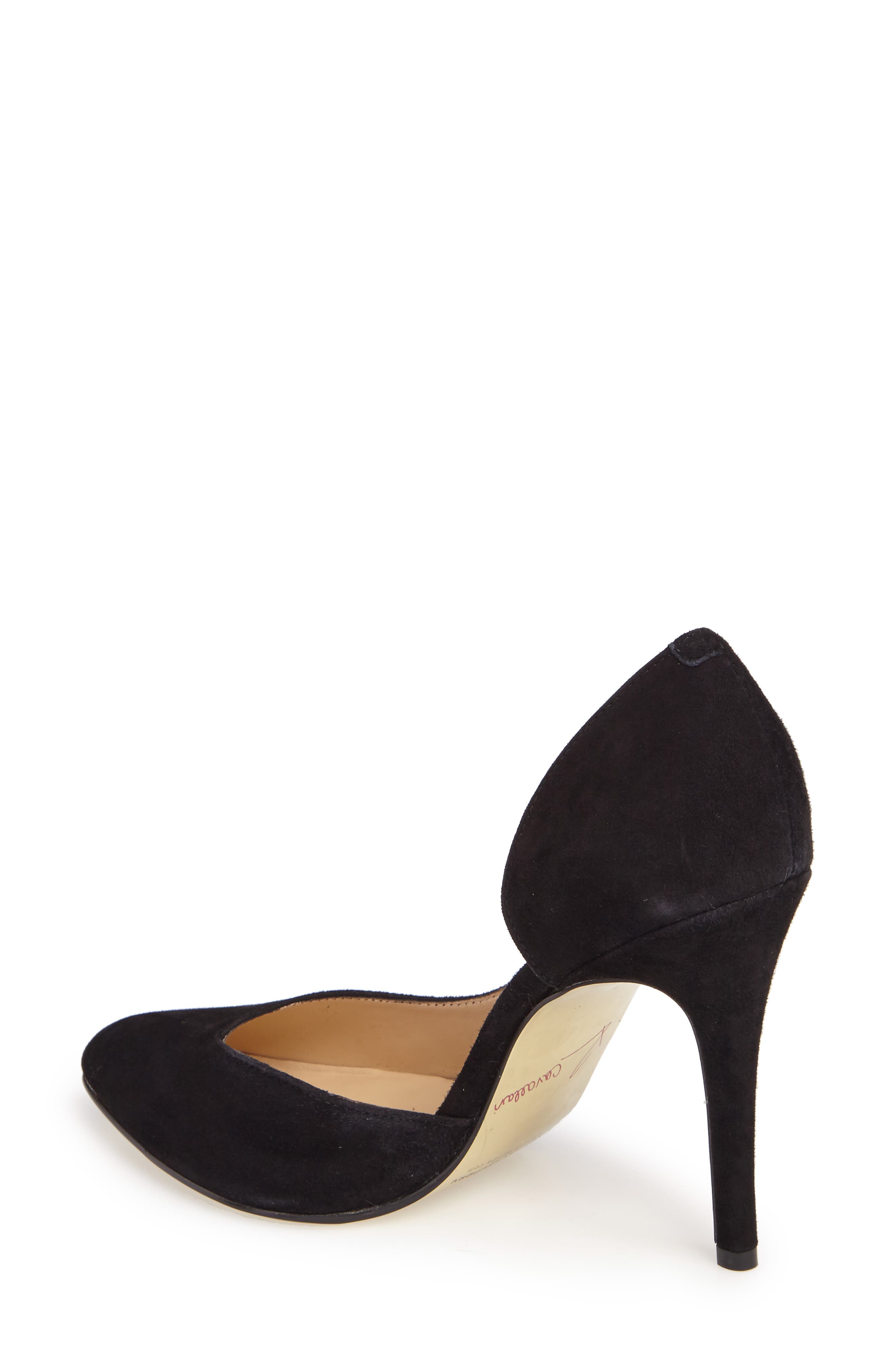 Kristin Cavallari 'Copertina' Pump, Alternate, color, 