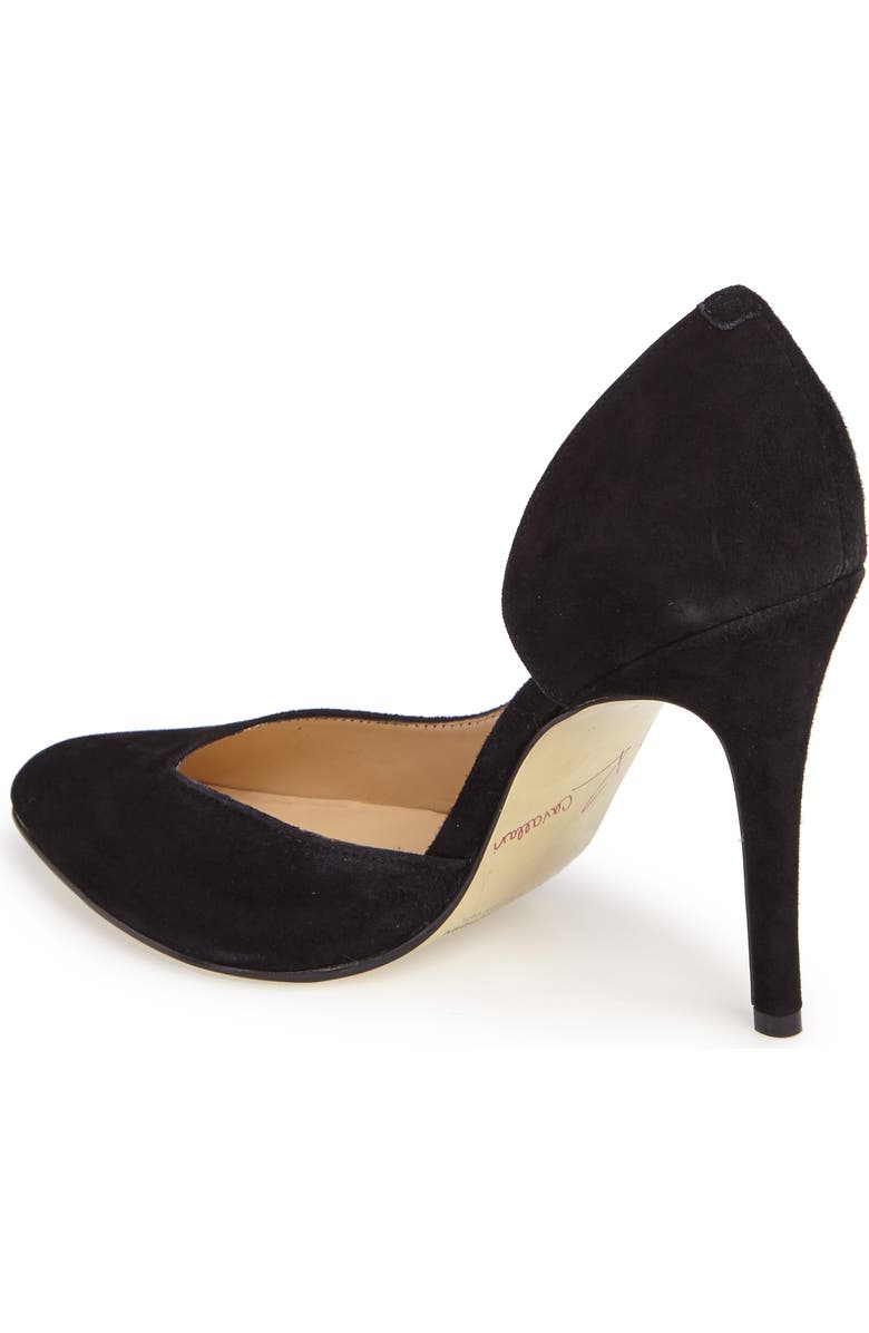Kristin Cavallari 'Copertina' Pump, Alternate, color,